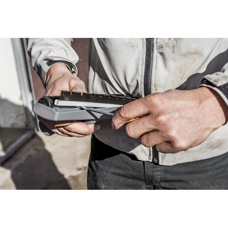  ПРАХОСМУКАЧКА ЗА СУХО И МОКРО ПОЧИСТВАНЕ KARCHER NT 40/1 Ap L